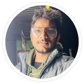 Ankit Mahala