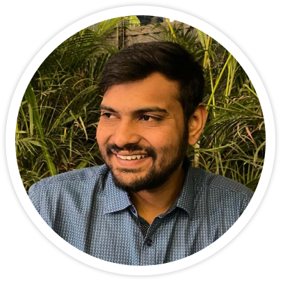 Gaurav Dhami