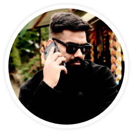 Shubham Rajotia