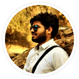 Ujjwal Kushwaha
